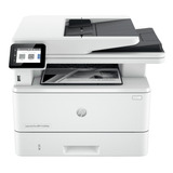 Impresora Multifuncion  Hp Laserjet Pro Mfp 4103fdw Wifi Adf