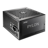 Fonte De Alimentação Atx Gamer 750w Xpg Pylon 80plus Bronze