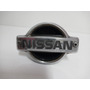 Emblema Logo Posterior Se Nissan Pathfinder R51 Original Nissan Micra