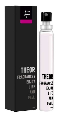 Perfume Theor 014 (30ml)