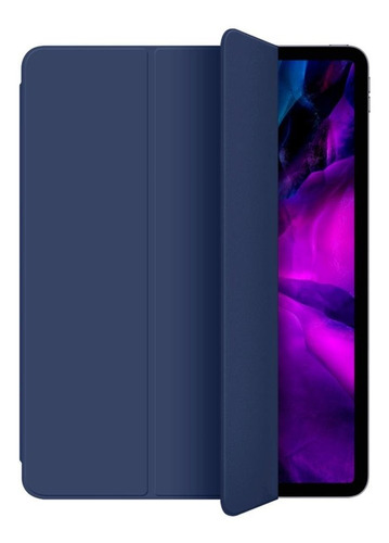 Funda Smart Case Para iPad Pro 11 2020 2da A2228 A2068 A2230