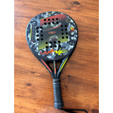 Paleta Padel Royal Whip