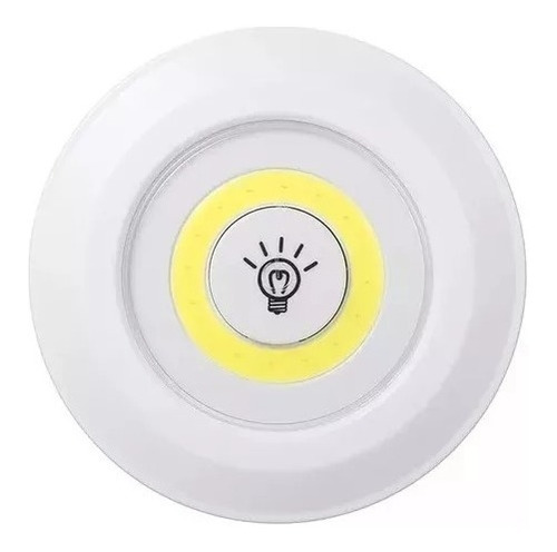 Bombillo Led Inalambrico A Control Remoto Programable