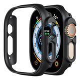 Case Protector Funda Plástico Bumper Para Apple Watch Ultra