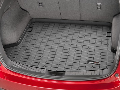 Tapete Termoformado Maleta Weathertech Mazda Cx5 2018-2019