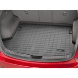 Tapete Termoformado Maleta Weathertech Mazda Cx5 2018-2019