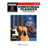 Christmas Classics, Essential Elements Guitar Ensembles: 15 