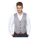 Chaleco De Vestir Para Hombre,chaquetilla Alta Calidad