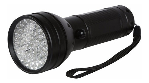 Linterna 51 Led Luz Ultravioleta Varios Usos Alacranes 