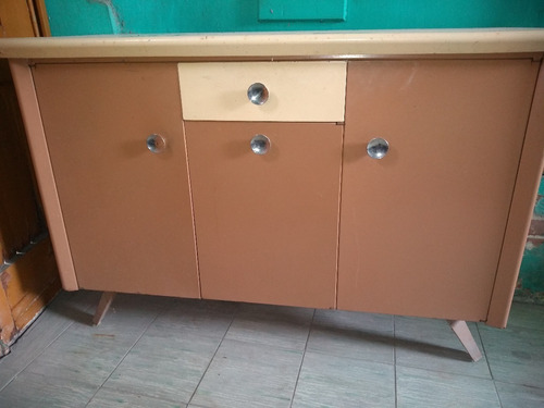 Gabinete Cocina