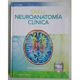 Snell Neuroanatomía Clínica 8ª - Prácticamente Sin Uso