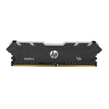 Memoria Ram Gamer Hp V8 8gb 3600mhz Udimm Ddr4 Rgb