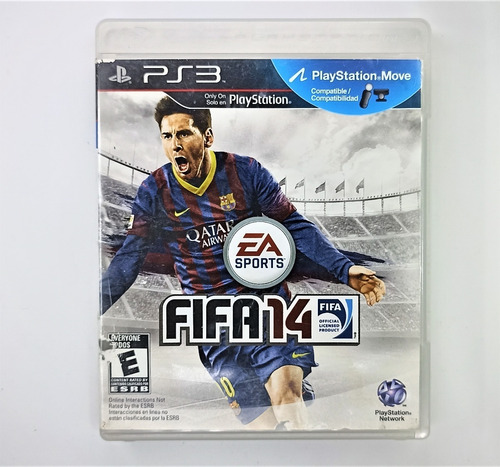 Fifa 14 Playstation 3