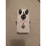 Pedal Cópia Fulltone Ocd Overdrive Para Guitarra Handmade