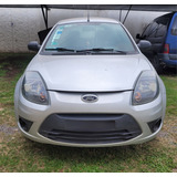 Ford Ka 2011 1.0 Fly Viral Usb/bluetooth