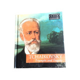 Cd + Guía   Tchaikovsky     Triumphs And Tragedy   Sellado