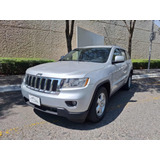 Jeep Grand Cherokee 2011 3.6 Limited V6 4x2 Mt