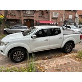 Nissan Frontier Cd Xe 2.3 D 4x2 Mt 2022