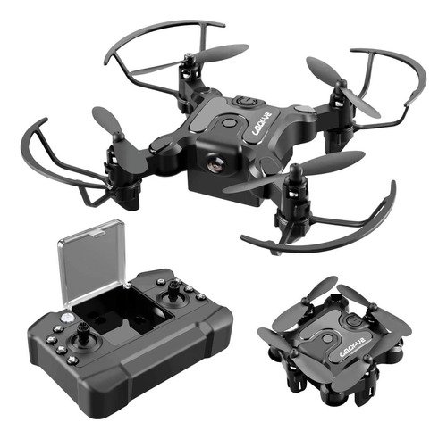 Mini Dron Droneeye Plegable 4drc V2 Para Nios Principiantes