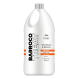  Shampoo Barroco Mineiro Treat Mandioca E Biotina 5l