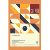 Tradução: Coleção Calepino - Vol. 1, De Adja Balbino De Amorim Barbieri Durão. Editora Pontes, Capa Mole Em Português