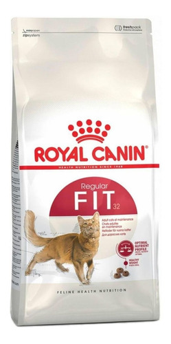 Royal Canin Fit 32 Cat 1,5kg Fdm