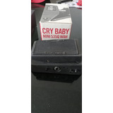 Pedal Dunlop Cry Baby Mini 535q