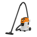 Aspirador De Pó E Líquidos  Stihl Potente 110v Profissional