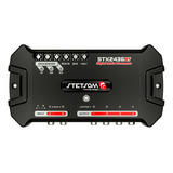 Stx-2436 Stetsom Processador Crossover Digital Bt Limiter