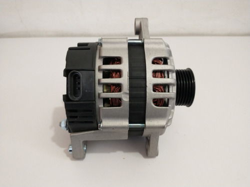 Alternador Chevrolet Optra Limited Aos 2004-2007 3 Pines Foto 3