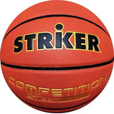 Pelota Basket N°7 Competition Striker