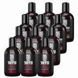 Shampoo + Condicionador Barba Big Barber Fardo Com 12 Unidad