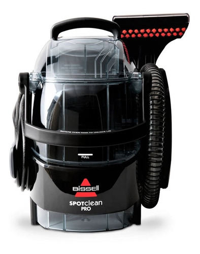 Aspiradora Bissell  Spotclean Pro  3624