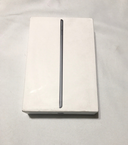 Apple iPad Mini 5  De 256 Gb, En Caja Accesorios Originales