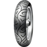 Cubierta Pirelli 130/70-18m/ctl Sport Demon Trasero