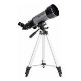 Celestron Telescopio Travel Scope 70dx Portable Color Gris