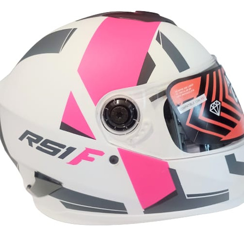 Casco Hawk Rs1