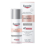 Eucerin Anti-pigment Crema Facial Anti-manchas Noche 50ml
