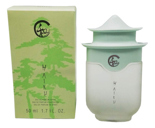 Haiku Eau De Parfum Spray - - 7350718:mL a $202990