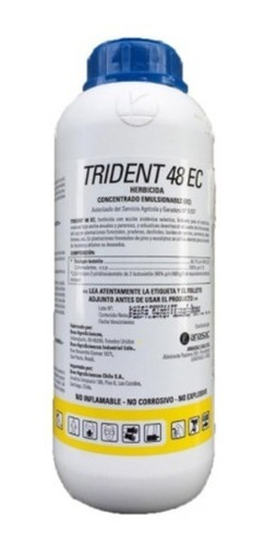 Trident 48 Ec 1 Lt