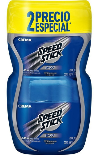 Desodorante Speed Stick - g a $89