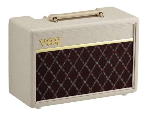 Cubo Vox Pathfinder 10-cb Cream/brown - 10wts - 110v