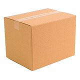 Cajas Carton Ecommerce Mercadoenvios (29cm X16cmx17cm) X 30
