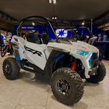 Polaris Rzr 1000 Trail S No Canam Commander No Cfmoto