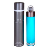 Perry Ellis 360 Men 200 Ml. Edt Hombre - mL a $8