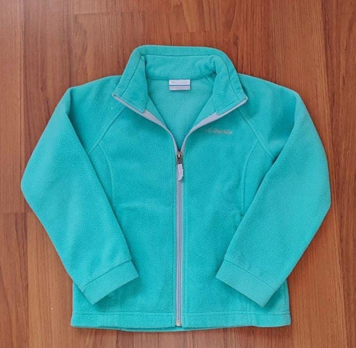 Campera Polar Columbia 