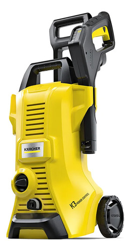 Hidrolavadora K3 Power Control 1600w Karcher- Prestigio