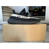 Tenis Yeezy Boost 350 V2 Core Black White adidas Original