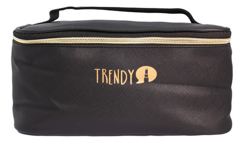 Cosmetiquera Maquillaje Trendy Organizador Baul Neceser