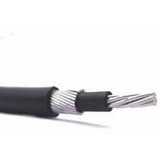 Cable Concentrico 16mm X 18 Mts. P/ Acometidas + Envios!